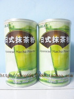 新品上市沙布列日式抹茶粉 绿色抹茶茶粉 纯抹茶粉 抹茶饮品500g
