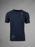 美国代购 TAD Dogpatch Base Datum T-Shirt 男士纯棉圆领T恤