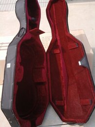 大提琴盒/泡沫大提琴琴盒
