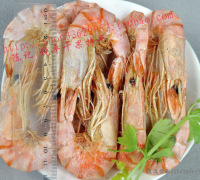 潮汕特产海产品 海鲜干货海味即食特级野生大对虾干海虾对虾 对虾