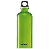 【瑞士原装】SIGG(希格)水壶 8234.80 亮绿色 (0.6L)