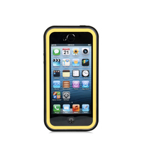iphone5防水手机壳 苹果5s防水手机套壳 游泳防水防摔手机壳