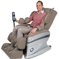 2015 按摩椅 家用按摩椅3D全身按摩椅LK-8028