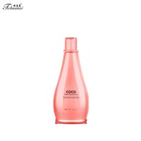 正品COCO水润蛋白滋养双效香芬洗发露无硅油深层修复毛躁洗发水