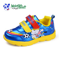 2015新款秋季童鞋男童女童儿童大童中童休闲运动鞋轻便小孩学生鞋
