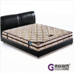 贵族海马椰棕床垫 1.2 1.5 1.8米品牌床垫 席梦思床垫 环保床垫