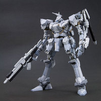 寿屋 装甲核心 White Glint ARMORED CORE 4 Ver模型【日版预订】