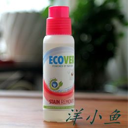 Ecover 生态环保衣物去渍凝胶 200ML 去除顽固污渍 有机环保无磷