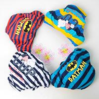 新款儿童泳衣 男女婴儿宝宝三角可洗透气游泳泳裤魔术贴儿童泳裤