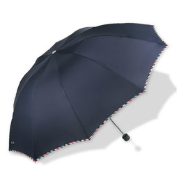 晴雨伞 tiantang雨伞折叠超大防紫外线晴雨两用伞伞遮阳伞男女