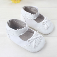 韩版潮流 时尚休闲女宝宝软底防滑学步鞋 怎么可以这么美腻