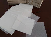 4000张烘焙蒸面包包子蛋糕点心蒸笼纸油包底纸馒头垫纸防油纸油纸