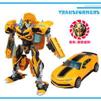 变形玩具金刚4专区 合金版超变汽车人机器人模型儿童男孩玩具礼物