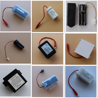 小便感应器电池盒6V/3V/4.5伏 感应洁具电源盒 大便器/水龙头配件