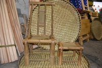 竹椅 竹凳 凉椅 椅子 凳子 楠竹椅 大椅子 小椅子 儿童凳 竹制品