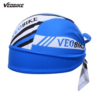 VEOBIKE 唯派个性海盗头巾 吸湿排汗自行车骑行装备头巾小布帽