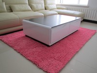 超纤雪尼尔地毯客厅卧室茶几地毯可定制每平米75元