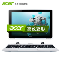 Acer/宏碁 sw3-013 SW3-013-11GV/1070炫彩W10 64GB固态笔 记本