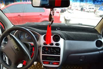 比亚迪S7 避光垫仪表台垫汽车中控台改装遮阳防晒隔热遮光防滑