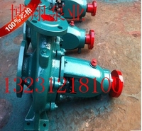 保定厂家专业生产IS离心泵 单级单吸卧式水泵IS80-65-160A