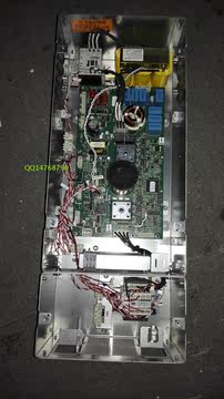 OTIS奥的斯 OVFR02B-403 KBA21310 KAA21310系列变频器维修
