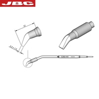 JBC原装C250-415烙铁头418 420自动出锡烙铁咀手工焊接头130W焊芯