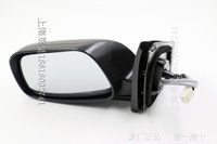 丰田03-08款老威驰倒车镜总成外后视镜总成反光镜总成