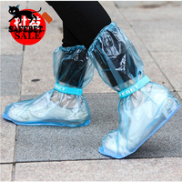 正品 批发雨鞋套 加厚底防水防滑雨鞋 时尚男女士儿童雨天鞋套