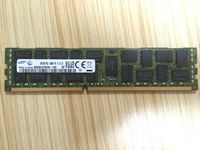 三星8G DDR3 1333 ECC REG 服务器内存 PC3-10600R RDIMM 低电压