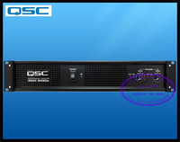 美国 QSC RMX-2450a 多用途功放 专业舞台会议功率放大器 正品