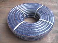 卫民牌 PVC透明钢丝管 增强软管 排水管 吸引管 水管油管 钢丝管