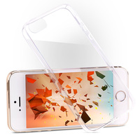 透明手机保护套硅胶壳 适用于苹果iPhone6 4.7英寸/6Plus 5.5英寸