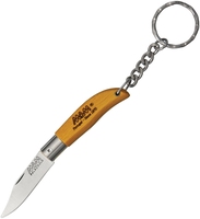 正宗葡萄牙产 传统MAM 钥匙扣小刀 带钥匙环