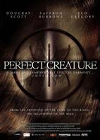 完美生物 Perfect Creature (2006) 英国经典电影资料
