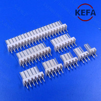科发KEFA KF2510 2P3P4P5P6P7P8P9P10P1220芯A直针座连接器2.54mm