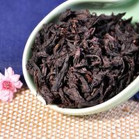 武夷岩茶 浓香 特级陈年大红袍 3年陈茶 乌龙茶茶叶 传统碳焙工艺