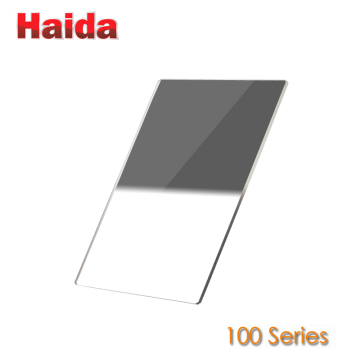 【预售】Haida海大100系列PROII级光学玻璃硬渐变镜100x150mm