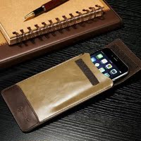 CaseMe iphone6/6s手机皮套 苹果6plus手机壳创意送礼商务户外潮