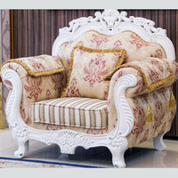 2.8米沙发布料餐椅布软包布 高档欧式提花面料 沙发布批发特价