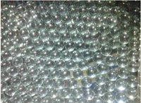 1000颗11mm透明玻璃球 实心玻璃弹珠 游艺机小玻璃珠批发