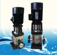 CDLF1正品杭州南方特种泵不锈钢立式多级泵//不锈钢高温泵/