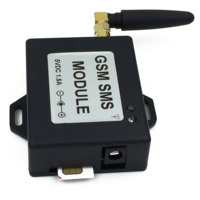GSM 手机短信 远程监控 断路 短路 电梯 短信报警SIM监测 可定制