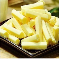 奶酪 内蒙古特产香芋味 纯奶香香芋奶酪条 宝宝零食 6袋包邮