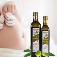 摩勒世家特级初榨有机橄榄油 美容护肤卸妆 孕妇防妊娠纹2014新油