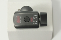 云豹jvc85/95摄像机线控器 适合jvc专业摄像机配件