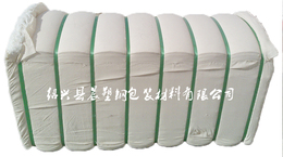 化纤棉花包打包带专用PET塑钢打包带索带捆扎带塑料包装带