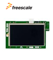 MCIMX51LCDFreescale子卡和OEM板 i.MX51 WVGA LCD Daughter
