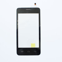 Kumai库麦260电信CDMA手机配件零部件外屏手写触摸屏幕4寸电容