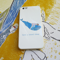 定制韩版卡通防摔全包硅胶苹果手机壳iphone6s plus外壳保护套
