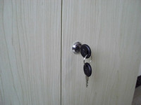 正品家具锁 信箱锁 铁皮柜暗锁 舌锁 配套家具专用